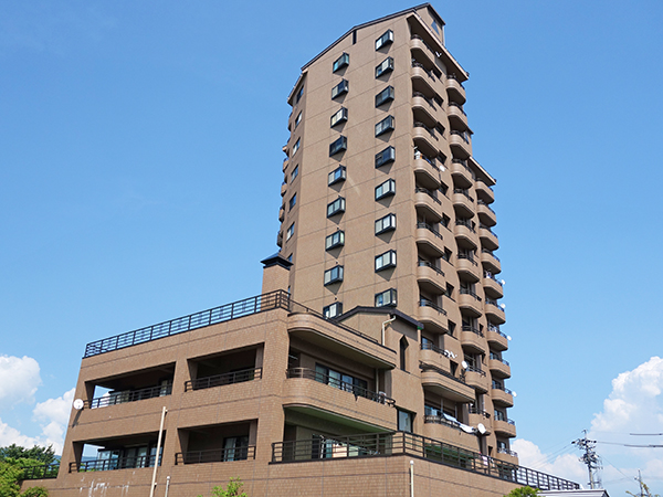 マンション・プレステージ諏訪湖 605号室_サブ画像01