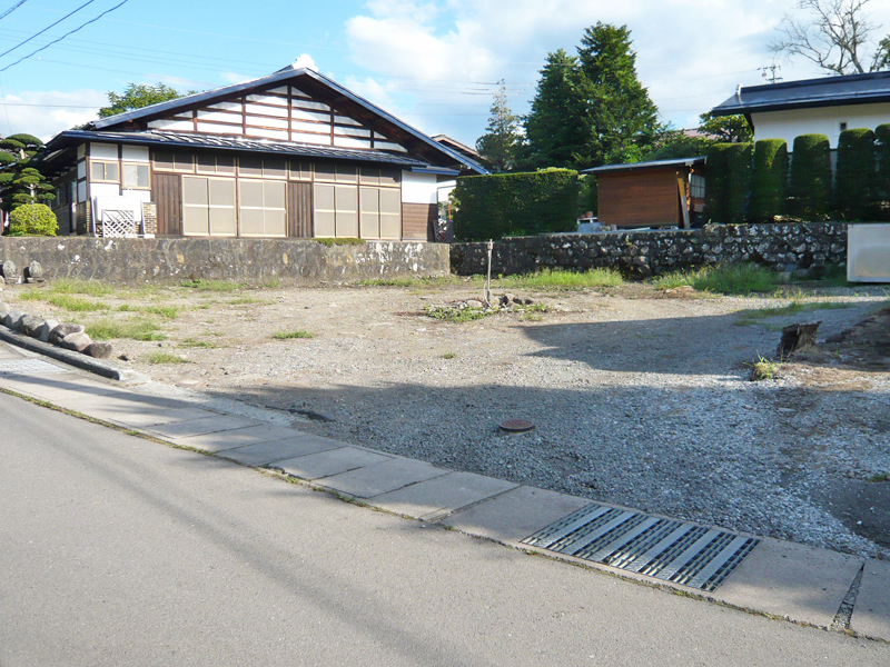 茅野市北山芹ケ沢_サブ画像01