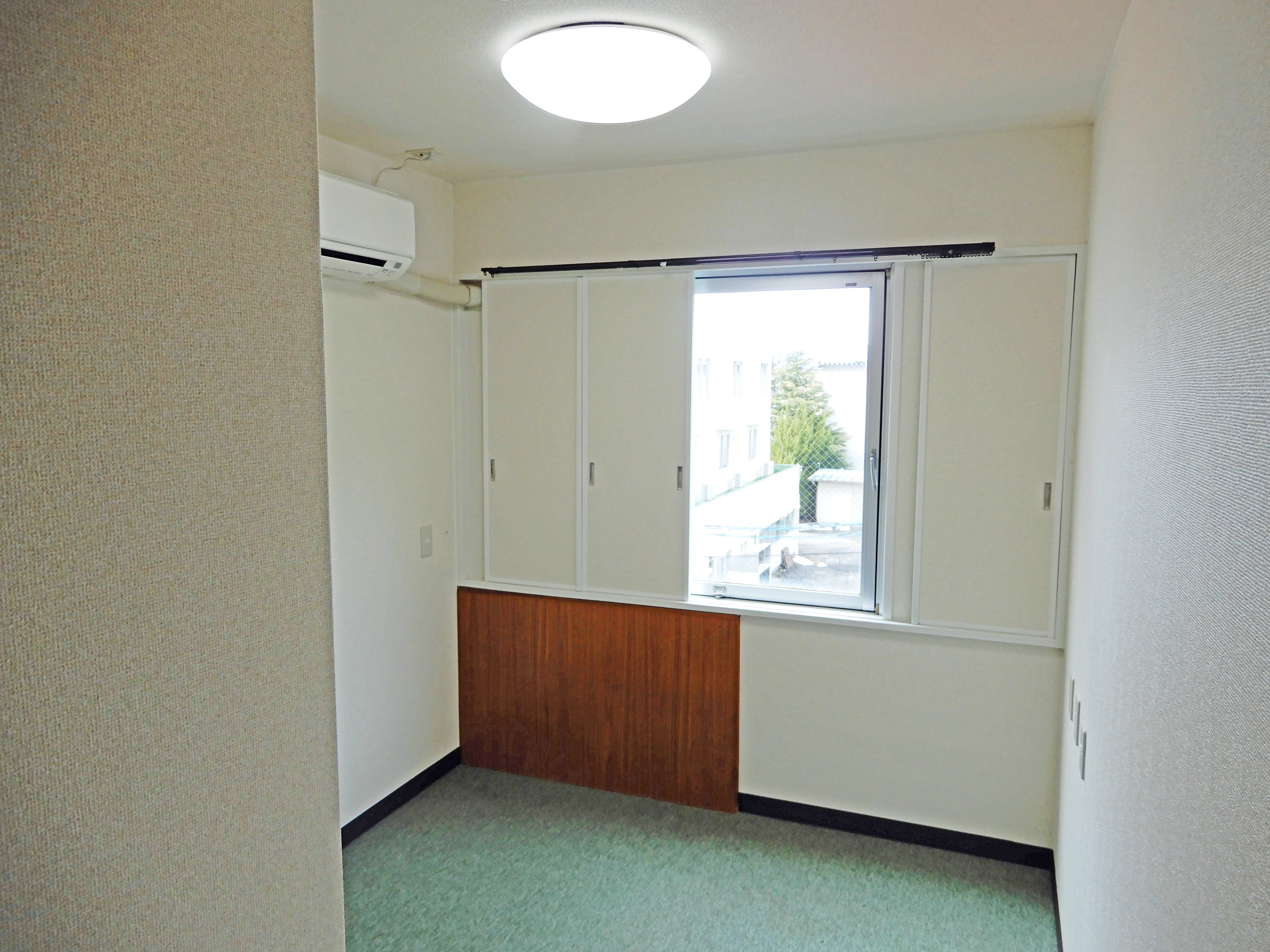 ドミトリー ノーブル 北側通常部屋 株式会社サンケイ 長野県諏訪市を中心とした不動産 土地 分譲地 ドミトリー ノーブル 北側通常部屋 株式会社サンケイ 長野県諏訪市を中心とした不動産 土地 分譲地