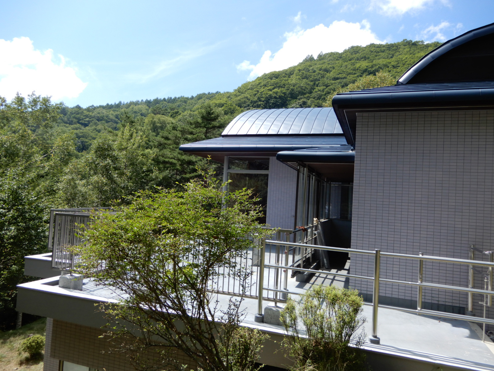 茅野市　蓼科東急リゾートタウン内　保養所_サブ画像01