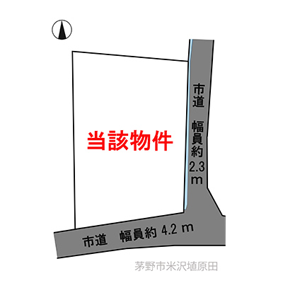 茅野市米沢埴原田_サブ画像02