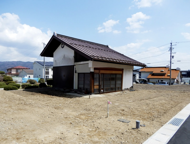 諏訪市　湖南大熊　G区画_アイキャッチ画像