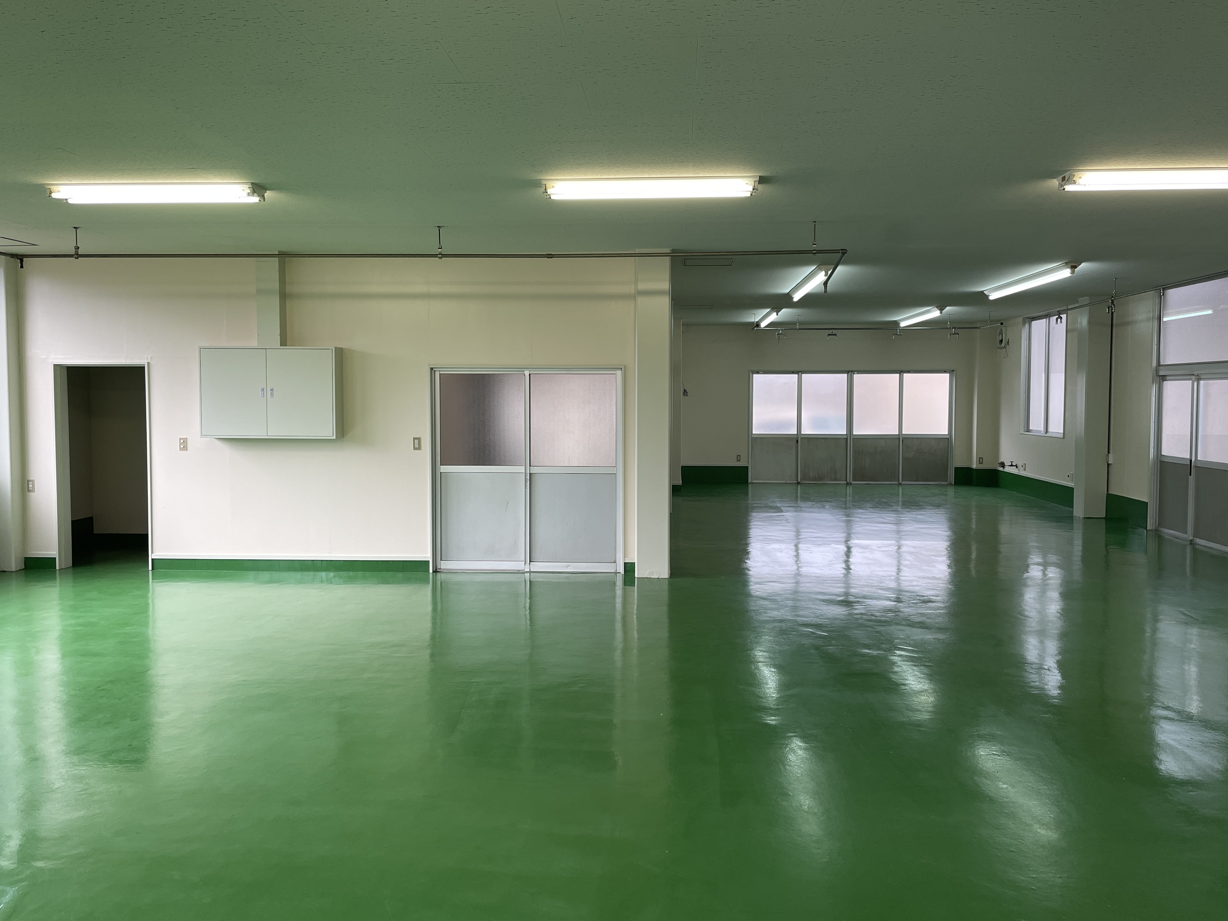 茅野市宮川田沢　貸事業所_サブ画像01