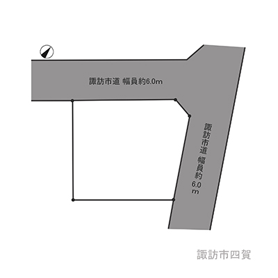 諏訪市四賀_サブ画像02