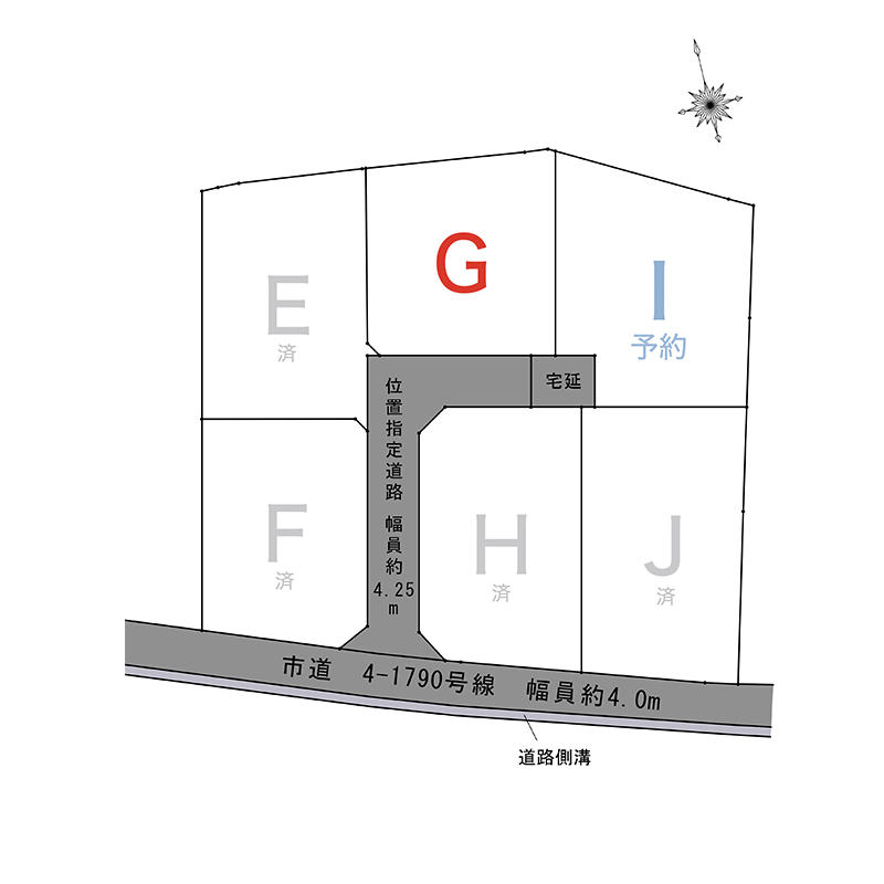 茅野市　玉川小堂見のアイキャッチ画像