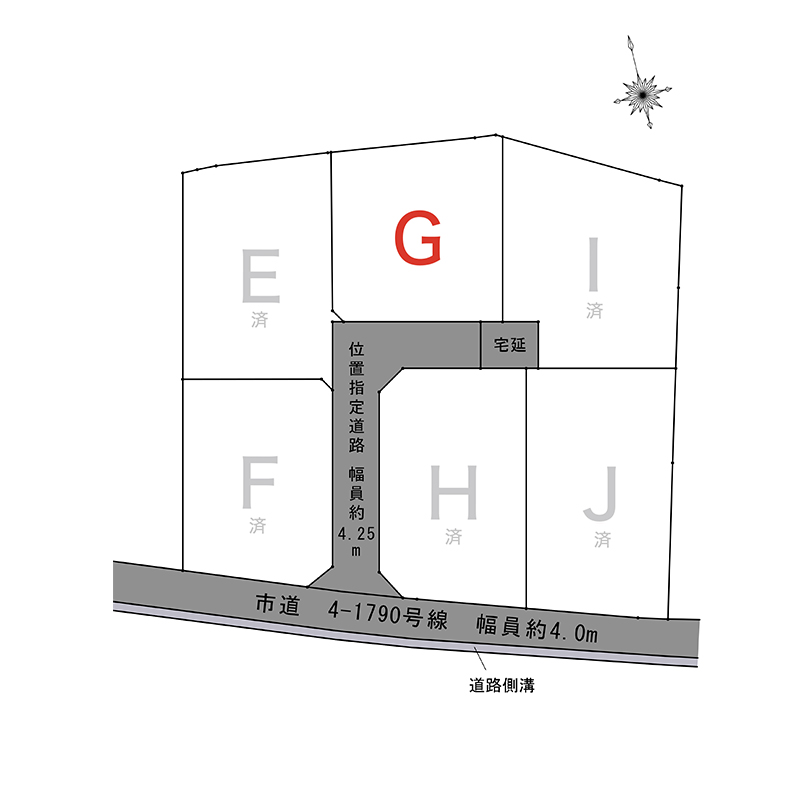 茅野市 玉川小堂見のアイキャッチ画像