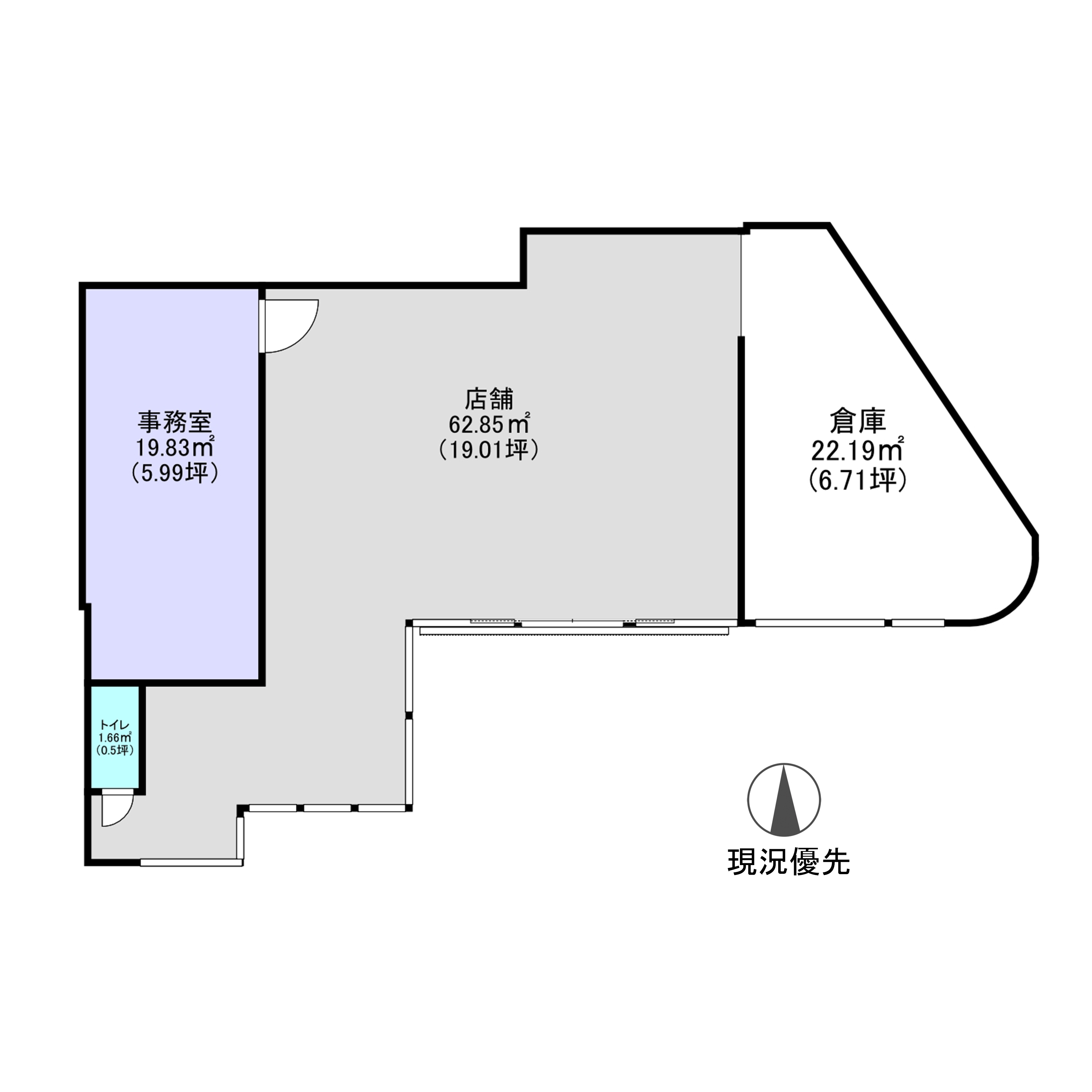 間取り図画像