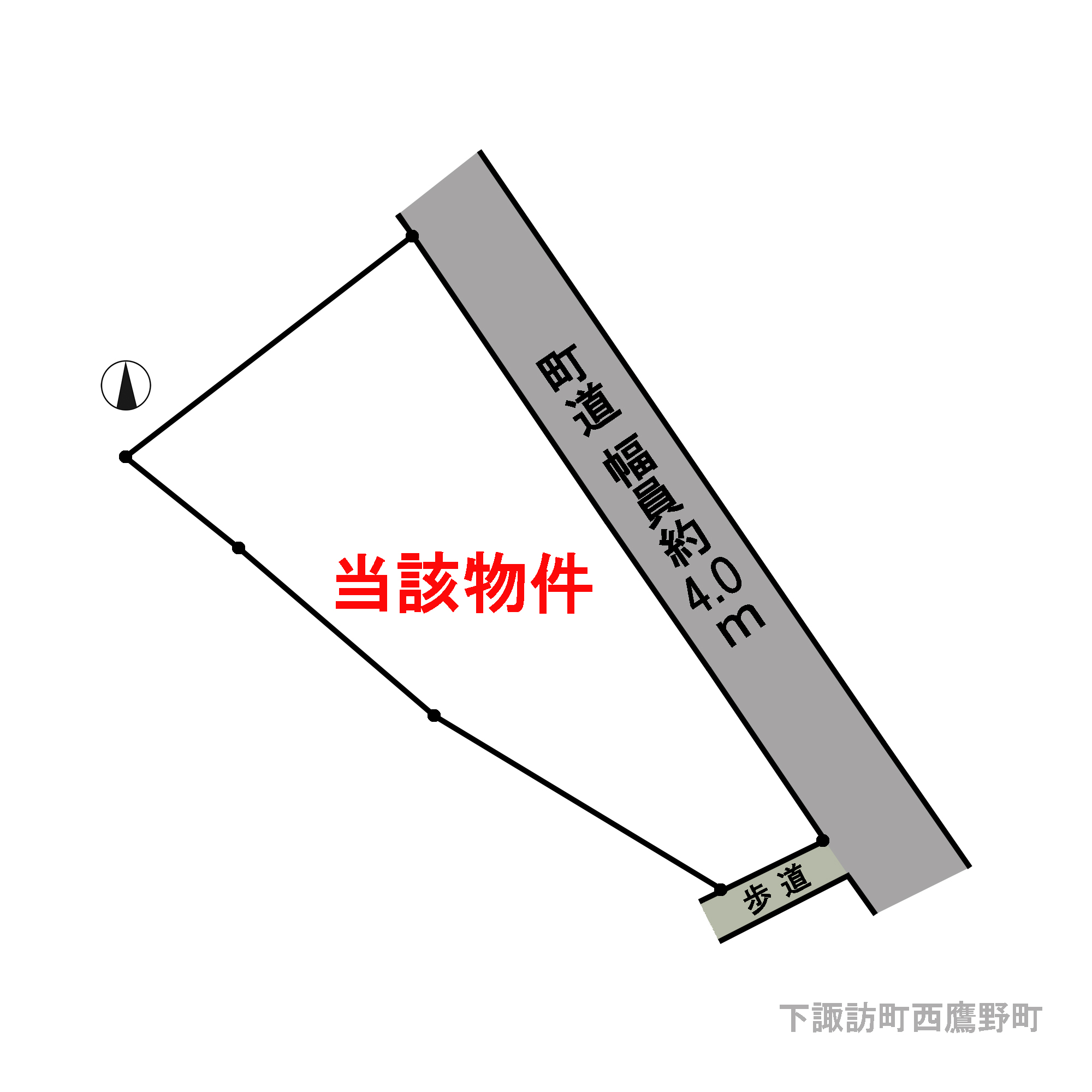 下諏訪町　西鷹野町_サブ画像02